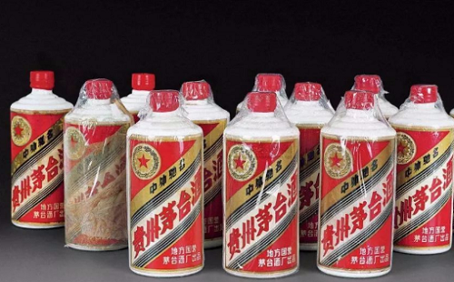 北京老酒回收 北京老酒回收